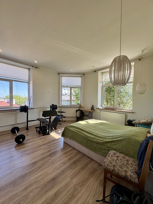 Продаж 3 кімн кв вул. Шараневича Львов - изображение 1