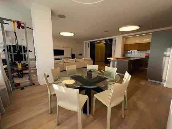 Елітна квартира в центрі Києва — вул. Грушевського, 9а Київ