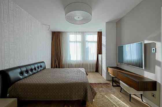 Елітна квартира в центрі Києва — вул. Грушевського, 9а Київ