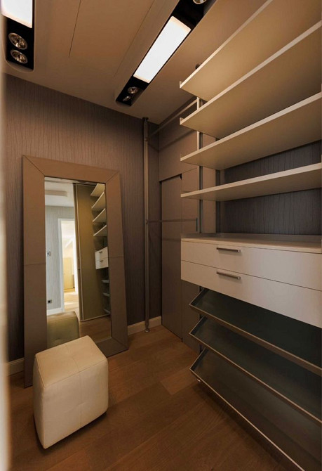 Елітна квартира в центрі Києва — вул. Грушевського, 9а Київ - зображення 7