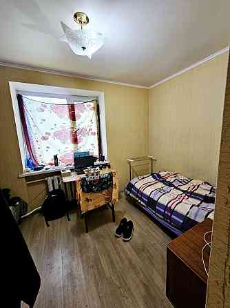 Продаж від власника 4-и кімнатної квартири Центр,вул.Семена Антонця. Полтава