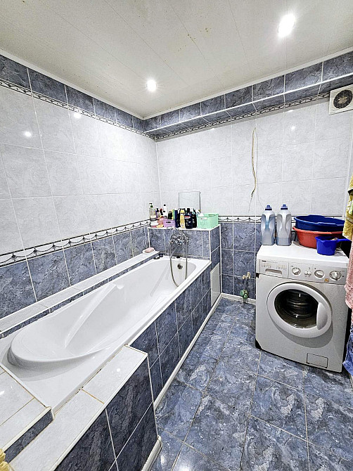 Продаж від власника 4-и кімнатної квартири Центр,вул.Семена Антонця. Полтава - изображение 7