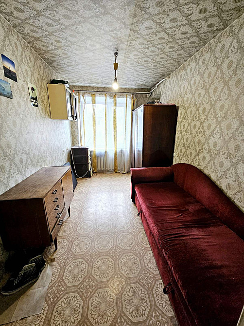 Продаж від власника 4-и кімнатної квартири Центр,вул.Семена Антонця. Полтава - изображение 5