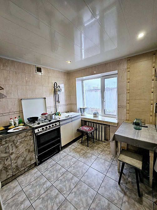 Продаж від власника 4-и кімнатної квартири Центр,вул.Семена Антонця. Полтава - изображение 6