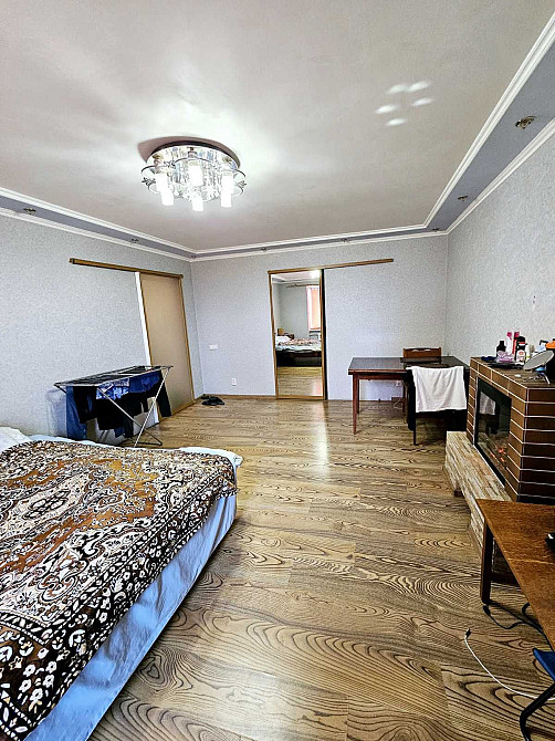 Продаж від власника 4-и кімнатної квартири Центр,вул.Семена Антонця. Полтава - изображение 1