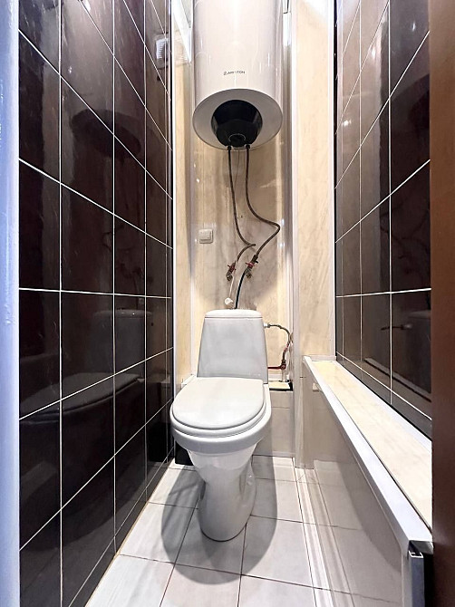 Продаж 3-кімнатної квартири | 33-й квартал Луцк - изображение 7