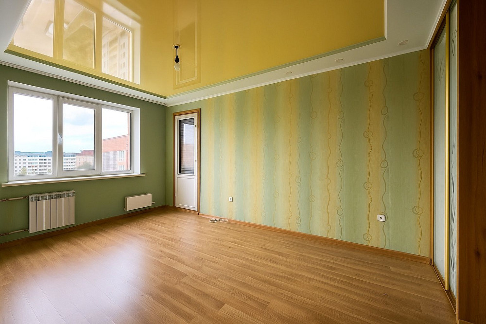 Продаж 3-кімнатної квартири | 33-й квартал Луцк - изображение 1