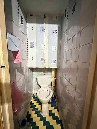 Продаж без комісії 3к квартири Жуль Верна 13 Київ