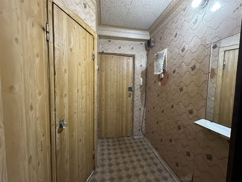 Продаж без комісії 3к квартири Жуль Верна 13 Київ - зображення 6