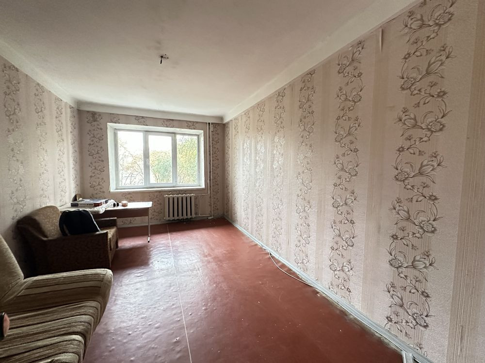 Продаж без комісії 3к квартири Жуль Верна 13 Київ - зображення 1