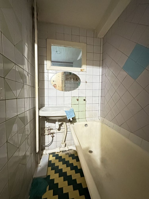 Продаж без комісії 3к квартири Жуль Верна 13 Київ - зображення 5