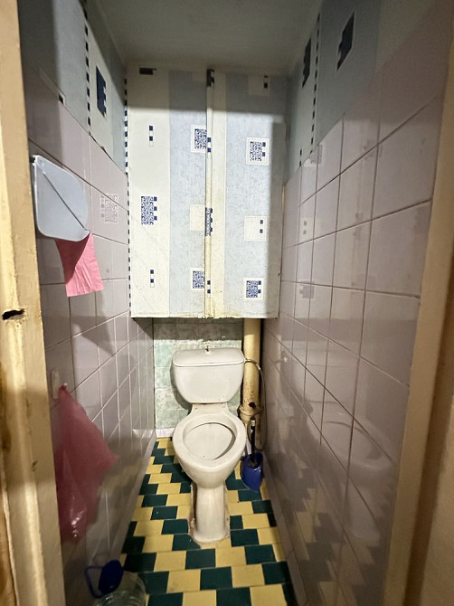 Продаж без комісії 3к квартири Жуль Верна 13 Київ - зображення 4