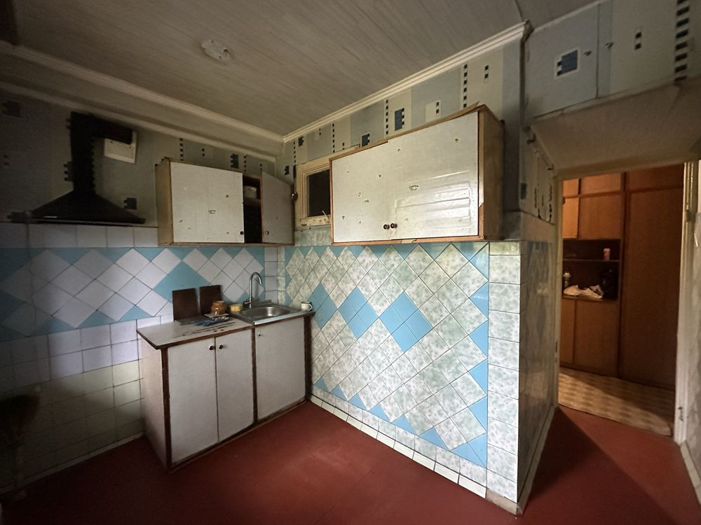 Продаж без комісії 3к квартири Жуль Верна 13 Київ - зображення 2