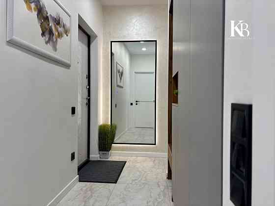 Продам квартиру з сучасними ремонтом ЖК Щасливий Днепр