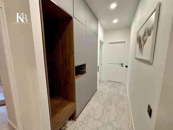 Продам квартиру з сучасними ремонтом ЖК Щасливий Днепр