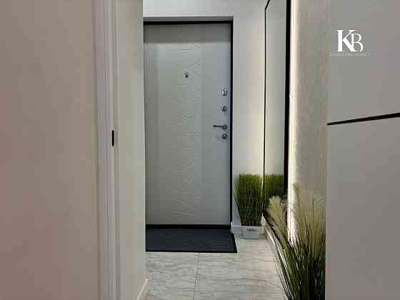 Продам квартиру з сучасними ремонтом ЖК Щасливий Днепр