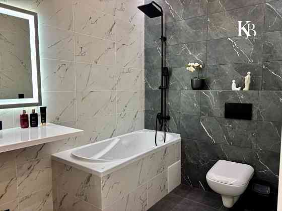 Продам квартиру з сучасними ремонтом ЖК Щасливий Днепр