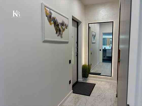 Продам квартиру з сучасними ремонтом ЖК Щасливий Днепр