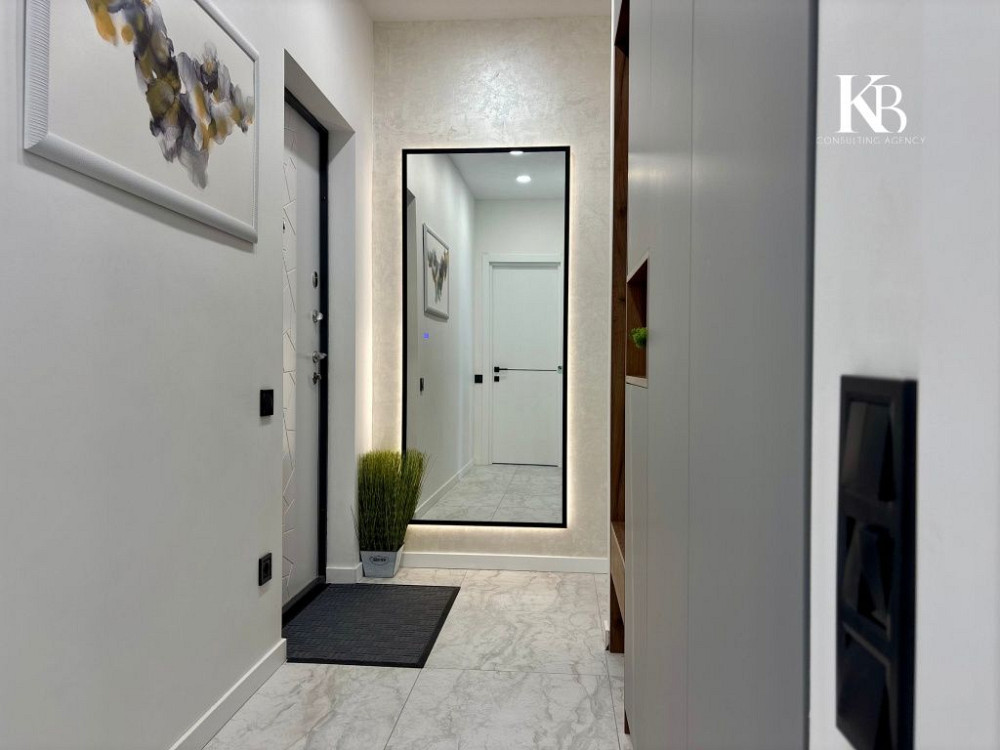 Продам квартиру з сучасними ремонтом ЖК Щасливий Днепр - изображение 4