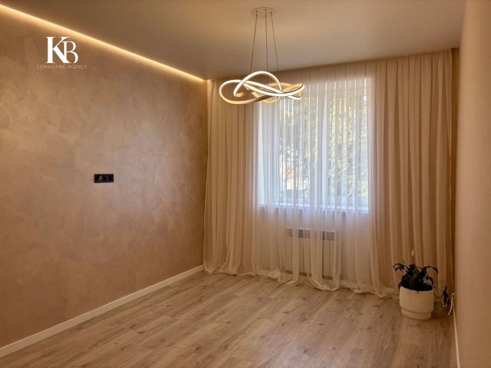 Продам квартиру з сучасними ремонтом ЖК Щасливий Днепр - изображение 7