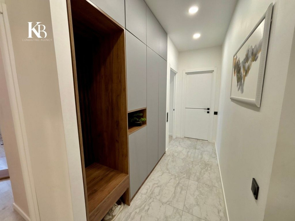 Продам квартиру з сучасними ремонтом ЖК Щасливий Днепр - изображение 3