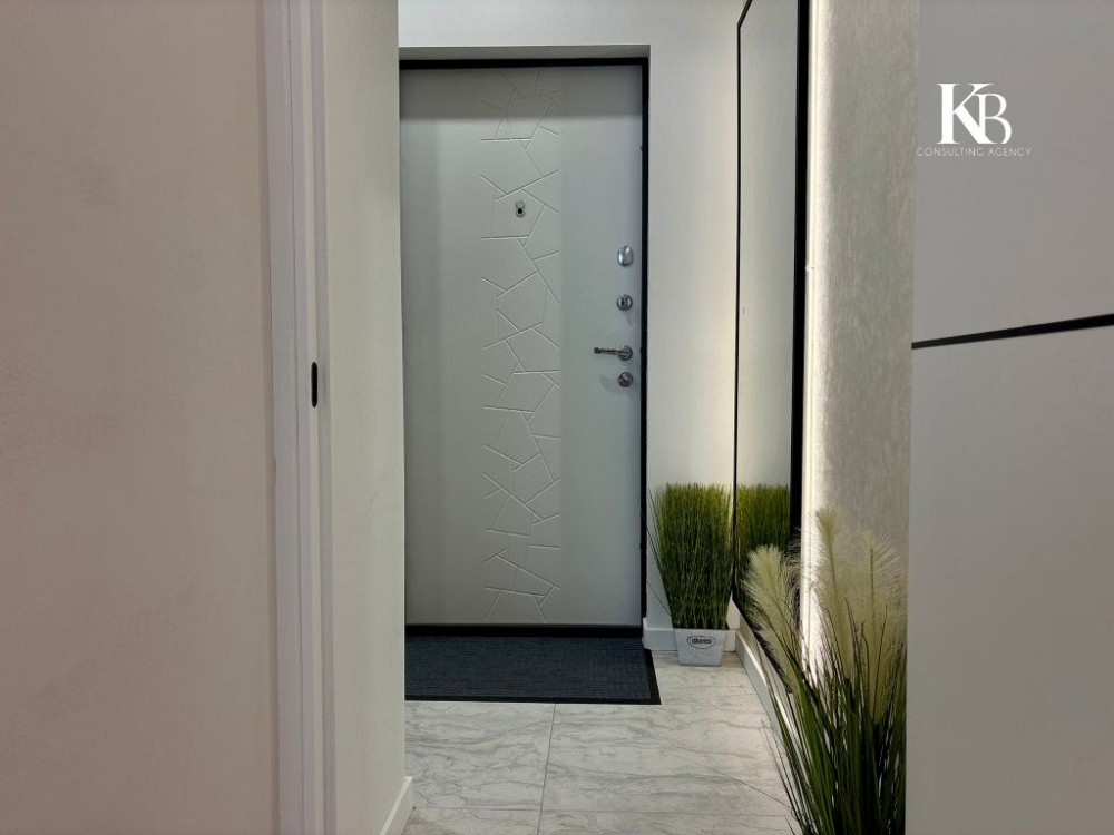 Продам квартиру з сучасними ремонтом ЖК Щасливий Днепр - изображение 6