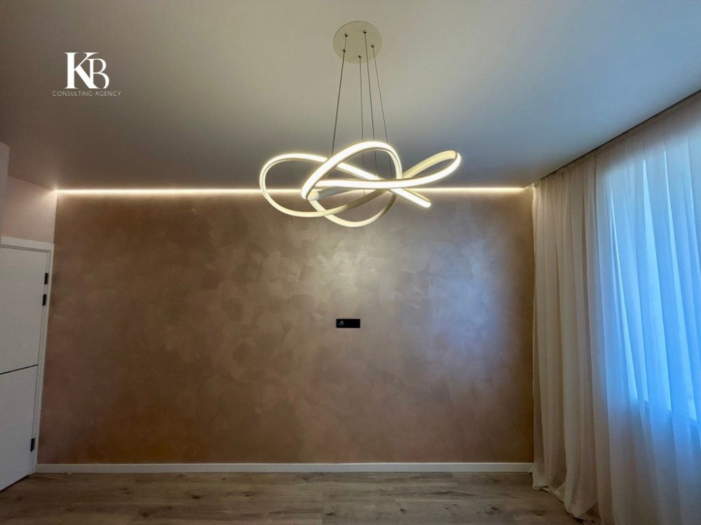 Продам квартиру з сучасними ремонтом ЖК Щасливий Днепр - изображение 8