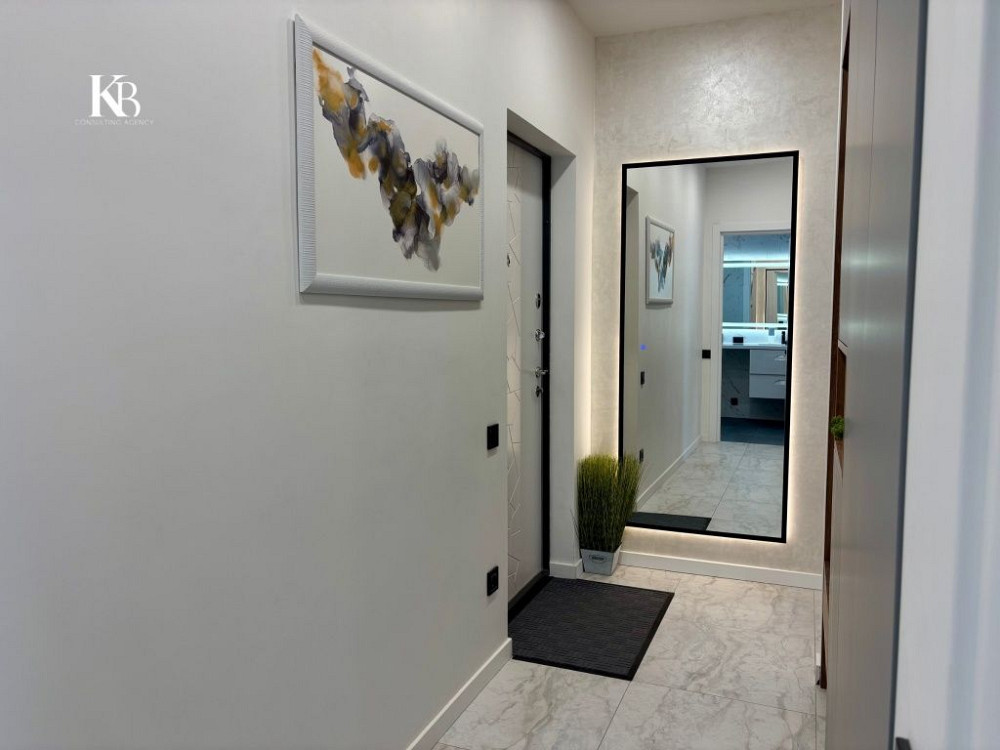 Продам квартиру з сучасними ремонтом ЖК Щасливий Днепр - изображение 5