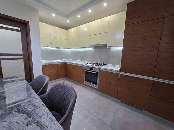 Продам 3к ЖК "Никола-Град" Николаев