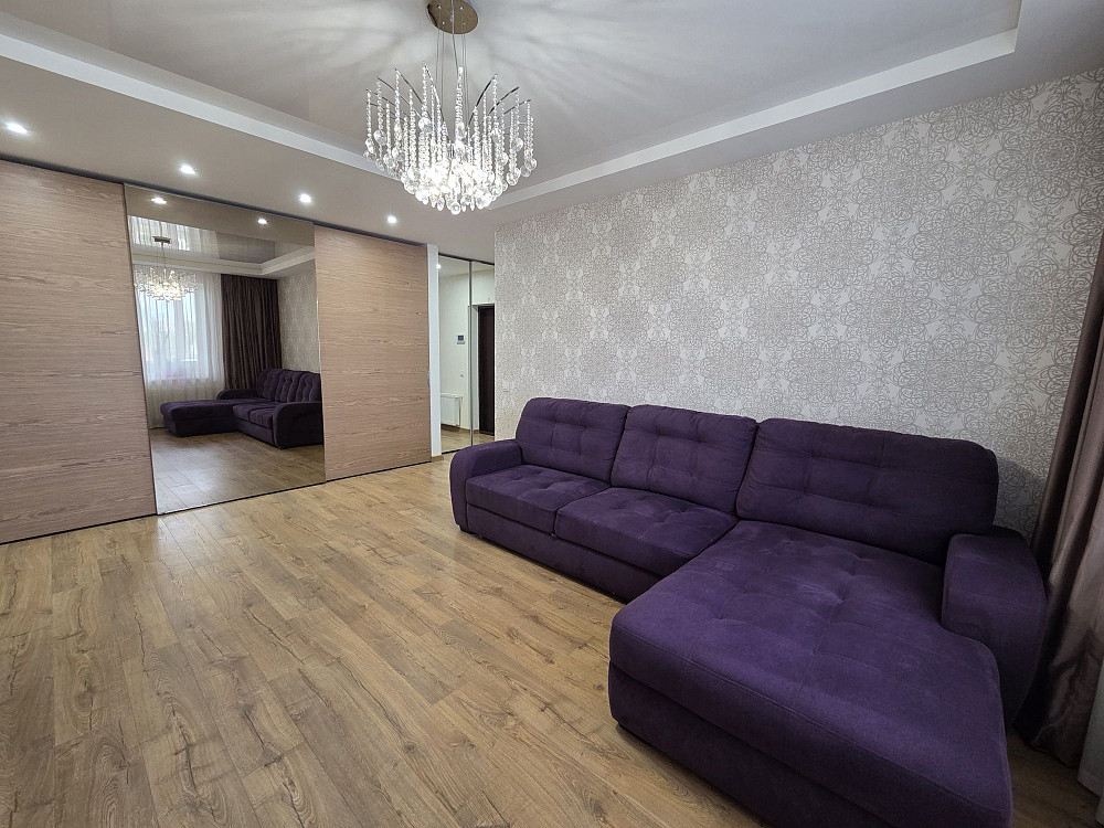 Продам 3к ЖК "Никола-Град" Николаев - изображение 4