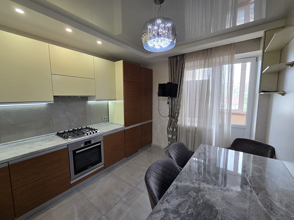 Продам 3к ЖК "Никола-Град" Николаев - изображение 2