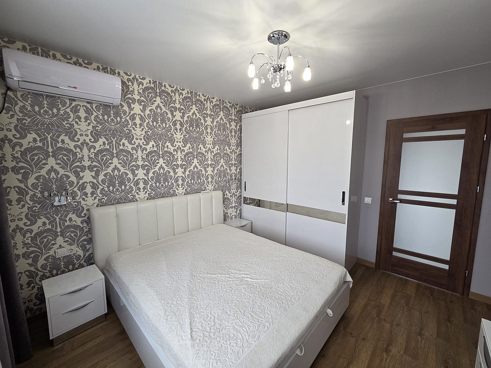 Продам 3к ЖК "Никола-Град" Николаев - изображение 6