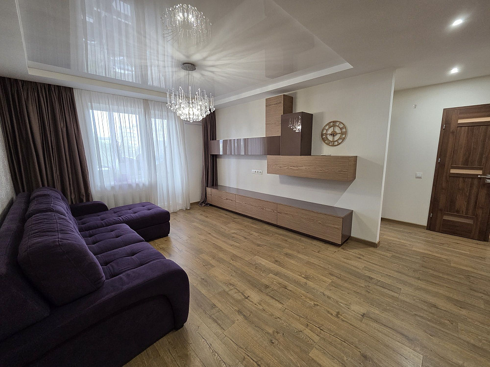 Продам 3к ЖК "Никола-Град" Николаев - изображение 3