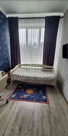 Квартира 2К - 50 м² — простора та світла 1 350 $ за м²,панорамні вікна Буча