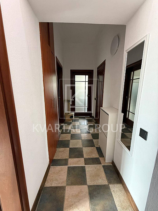 Квартира 2К - 50 м² — простора та світла 1 350 $ за м²,панорамні вікна Буча - зображення 8
