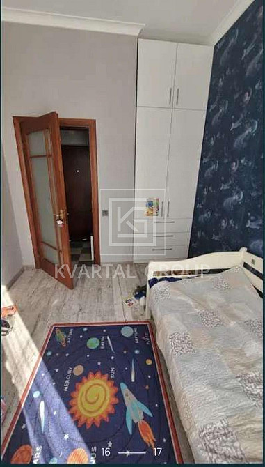 Квартира 2К - 50 м² — простора та світла 1 350 $ за м²,панорамні вікна Буча - зображення 4
