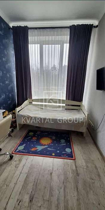 Квартира 2К - 50 м² — простора та світла 1 350 $ за м²,панорамні вікна Буча - зображення 6