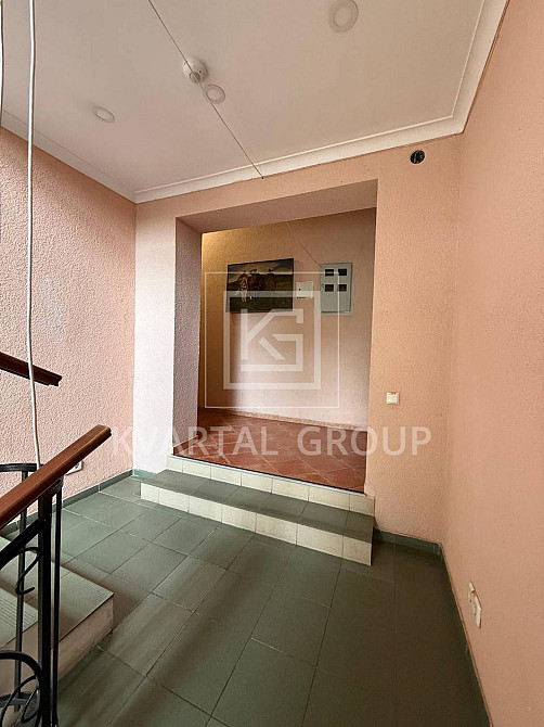 Квартира 2К - 50 м² — простора та світла 1 350 $ за м²,панорамні вікна Буча - зображення 3