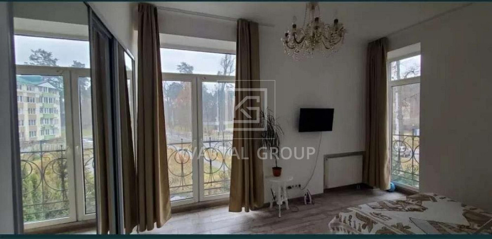 Квартира 2К - 50 м² — простора та світла 1 350 $ за м²,панорамні вікна Буча - зображення 5