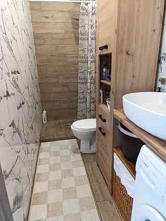 Продам 1,5 кімнатну квартиру з гарним ремонтом! Хмельницкий