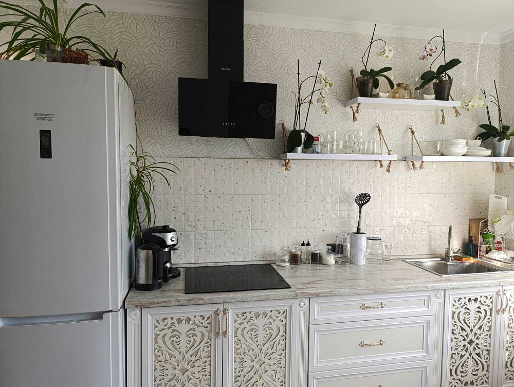 Продам 1,5 кімнатну квартиру з гарним ремонтом! Хмельницкий - изображение 6