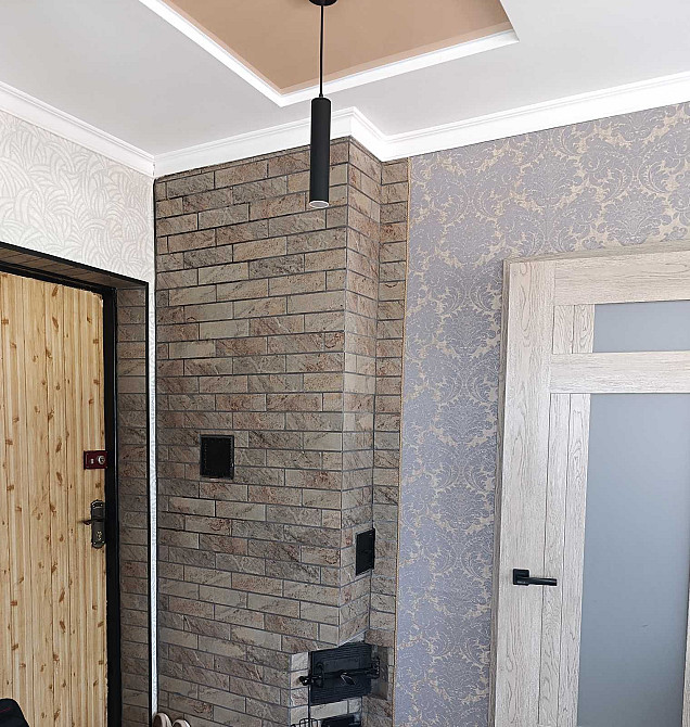 Продам 1,5 кімнатну квартиру з гарним ремонтом! Хмельницкий - изображение 8