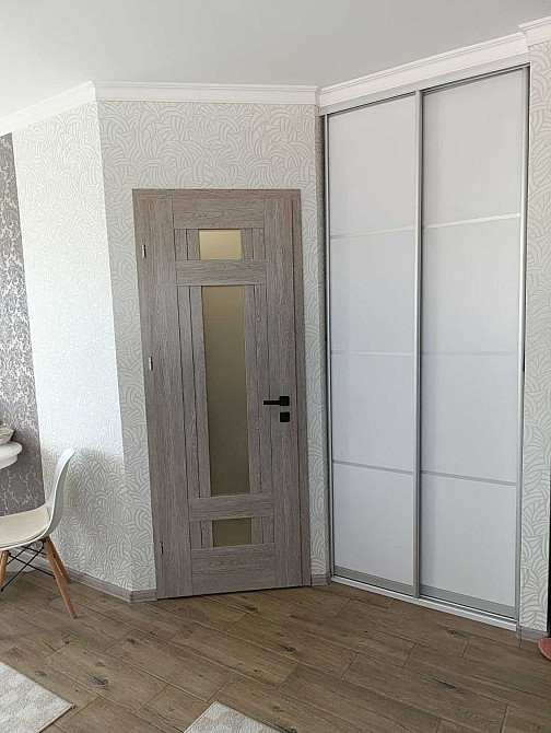 Продам 1,5 кімнатну квартиру з гарним ремонтом! Хмельницкий - изображение 4