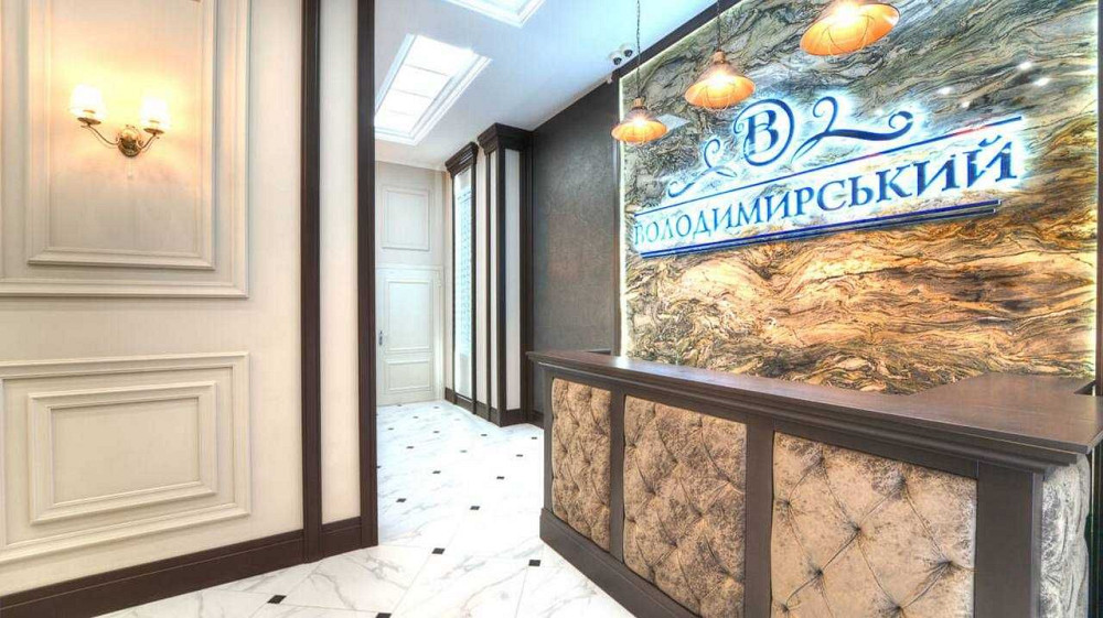 Продаж квартири в центрі Києва з панорамним видом. Від власника. Київ - зображення 1