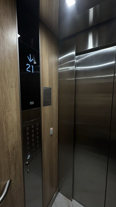 Продаж квартири в центрі Києва з панорамним видом. Від власника. Київ - зображення 4