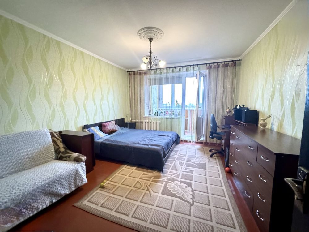 Продаю 3 кімнатну на Князів Острозьких . Житомир - зображення 1