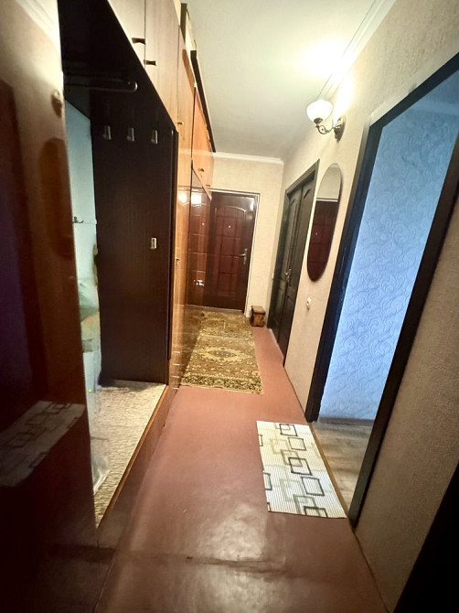 Продаю 3 кімнатну на Князів Острозьких . Житомир - зображення 6