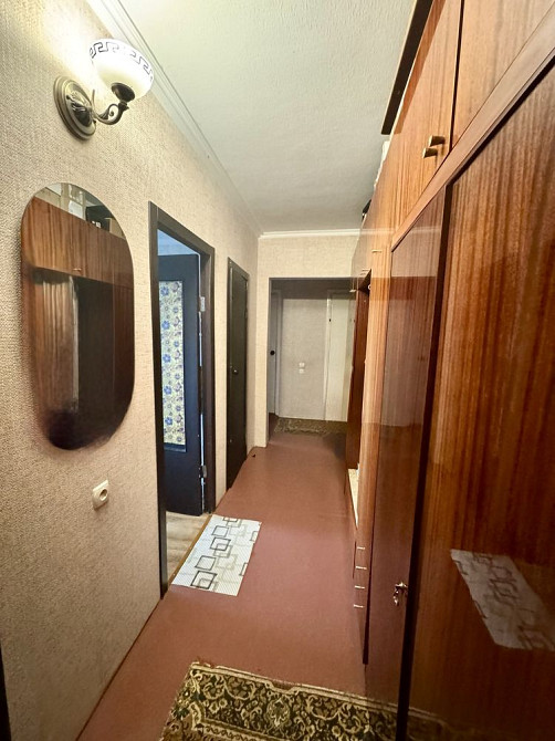 Продаю 3 кімнатну на Князів Острозьких . Житомир - зображення 7