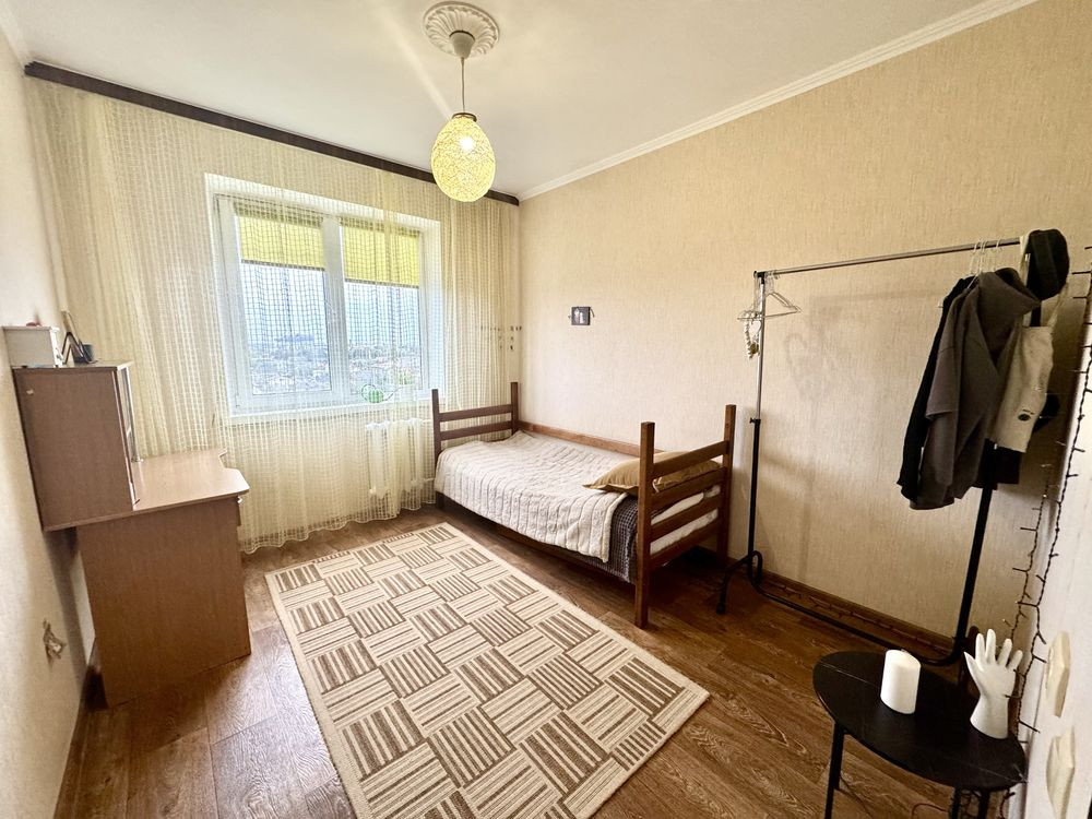 Продаю 3 кімнатну на Князів Острозьких . Житомир - зображення 4