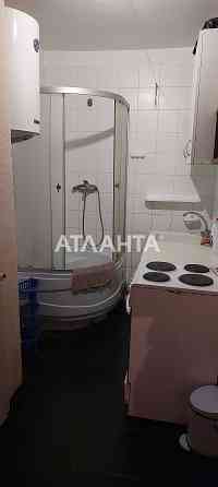 Предлагается смарт квартира Одесса